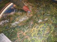 Stadtrundgang in Fairbanks