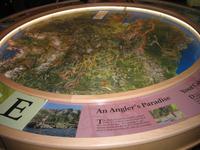 Stadtrundgang in Fairbanks