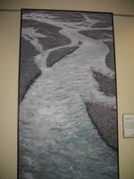 Stadtrundgang in Fairbanks