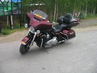 Trans-Alaska Pipeline bei Fairbanks