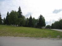 Stadtrundfahrt in Fairbanks