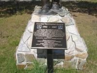 Zwischenstopp in Nenana