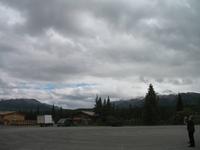 Zwischenstopp in Healy