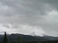 Zwischenstopp in Healy