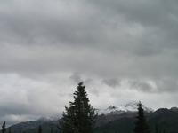 Zwischenstopp in Healy