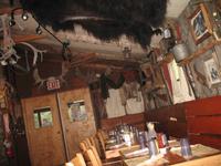 Abendessen im Restaurant 