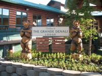 The Grande Denali Lodge