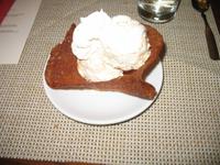 The Grande Denali Lodge Abendessen im Hotel