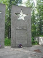 Fotostopp beim Denali State Park Visitor Information mit Blick auf den Mount McKinley 
