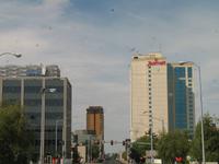 Stadtrundfahrt in Anchorage