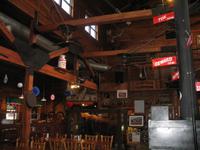 Abendessen im Restaurant 