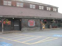 Abendessen im Restaurant 