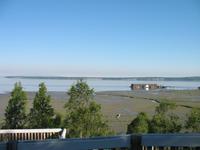 Besuch des Resoluation Parks in Anchorage