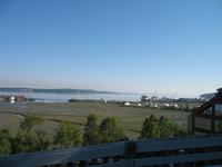 Besuch des Resoluation Parks in Anchorage