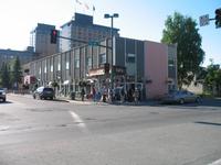 Stadtrundgang in Anchorage