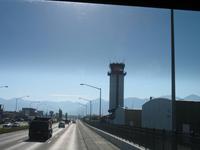 Fahrt zum Alaska Native Heritage Center in Anchorage
