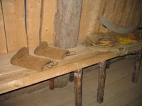 Alaska Native Heritage Center in Anchorage