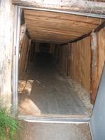 Alaska Native Heritage Center in Anchorage