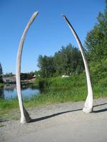 Alaska Native Heritage Center in Anchorage