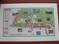 Besuch der Hoonah Packing Co.Konservenfabrik in Icy Strait Point