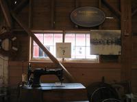 Besuch der Hoonah Packing Co.Konservenfabrik in Icy Strait Point