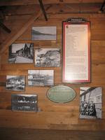 Besuch der Hoonah Packing Co.Konservenfabrik in Icy Strait Point