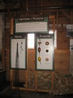 Besuch der Hoonah Packing Co.Konservenfabrik in Icy Strait Point