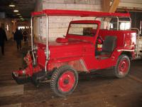 Besuch der Hoonah Packing Co.Konservenfabrik in Icy Strait Point