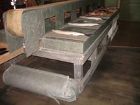 Besuch der Hoonah Packing Co.Konservenfabrik in Icy Strait Point