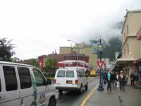 Individuelle Stadtbesichtigung von Juneau