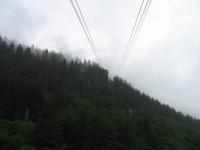 Mt. Roberts Tramway in Juneau