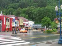 Individuelle Stadtbesichtigung von Juneau