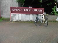 Individuelle Stadtbesichtigung von Juneau