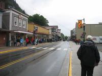 Individuelle Stadtbesichtigung von Juneau