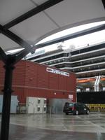 Mt. Roberts Tramway in Juneau