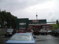 Individuelle Stadtbesichtigung von Juneau