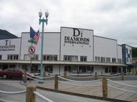 Individuelle Stadtbesichtigung von Ketchikan