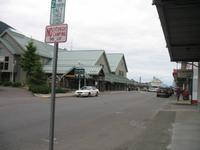 Individuelle Stadtbesichtigung von Ketchikan