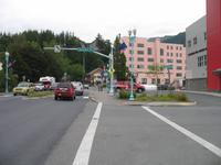 Individuelle Stadtbesichtigung von Ketchikan