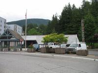 Individuelle Stadtbesichtigung von Ketchikan