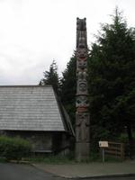 Individuelle Stadtbesichtigung von Ketchikan