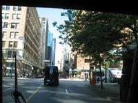 Stadtrundfahrt in Vancouver