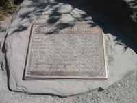 Fotostopp am Stanley Park in Vancouver