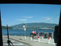 Stadtrundfahrt in Vancouver