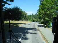 Stadtrundfahrt in Vancouver