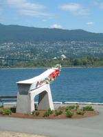 Stadtrundfahrt in Vancouver