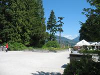 Stadtrundfahrt in Vancouver