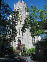 Stadtrundfahrt in Vancouver