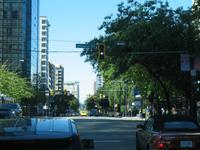 Stadtrundfahrt in Vancouver