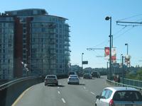 Stadtrundfahrt in Vancouver